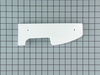 Control Panel End Cap - Left Side – Part Number: 74003370