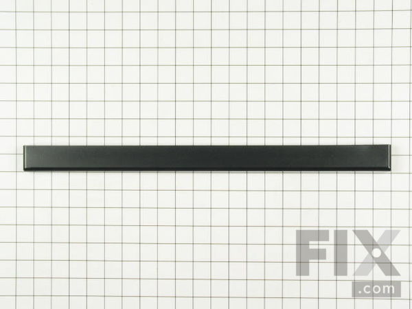 2081524-1-M-Whirlpool-74003430-Door End Cap - Black