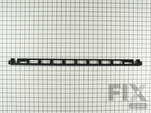 2081526-1-M-Whirlpool-74003432-Bottom Trim Piece - black