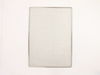 Dehydration Oven Rack – Part Number: 74003595A