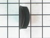 2081671-3-S-Whirlpool-74003612- KNOB  Black