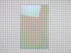 Inner Door Glass Pane – Part Number: 74003645