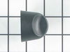 2081924-3-S-Whirlpool-74003941-Surface Burner Knob - Black