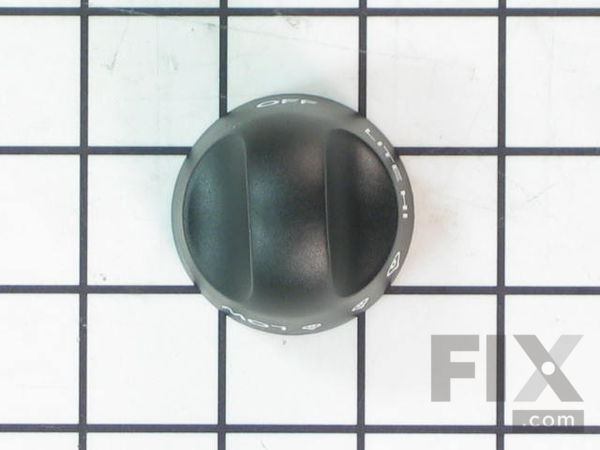 2081925-1-M-Whirlpool-74003942-Burner Knob