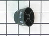 2081925-2-S-Whirlpool-74003942-Burner Knob