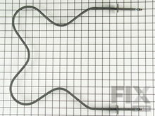 Upper Bake Element - 240V – Part Number: 74004105