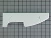 Control Panel End Cap - Left Side – Part Number: 74004549