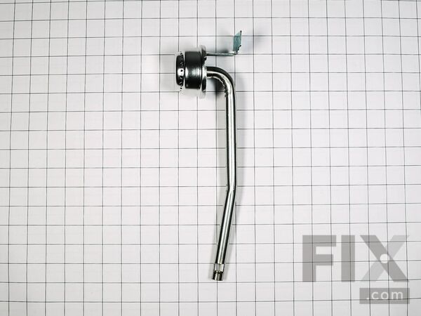 2082431-1-M-Whirlpool-74004583-Top Burner - Right Rear