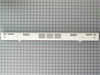 Top Door Trim – Part Number: 74005006