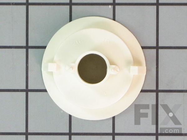 2083194-1-M-Whirlpool-74005435-BEZEL, KNOB (BSQ)