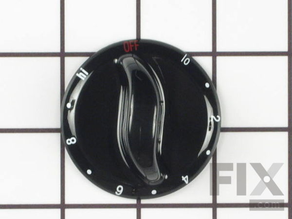 2083435-1-M-Whirlpool-74005706-Burner Knob