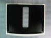 2083445-2-S-Whirlpool-74005716-Cooktop Glass - Bisque