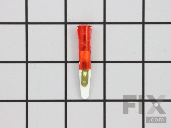 2083515-1-M-Whirlpool-74005790-Red Indicator Light