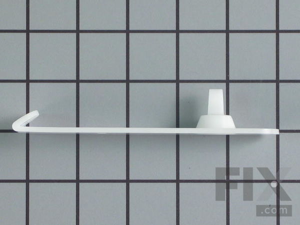 2083552-1-M-Whirlpool-74005828-Access Panel Strike