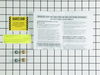 LP Orifice Kit – Part Number: 74006048