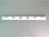 Door Top Trim – Part Number: 74006633