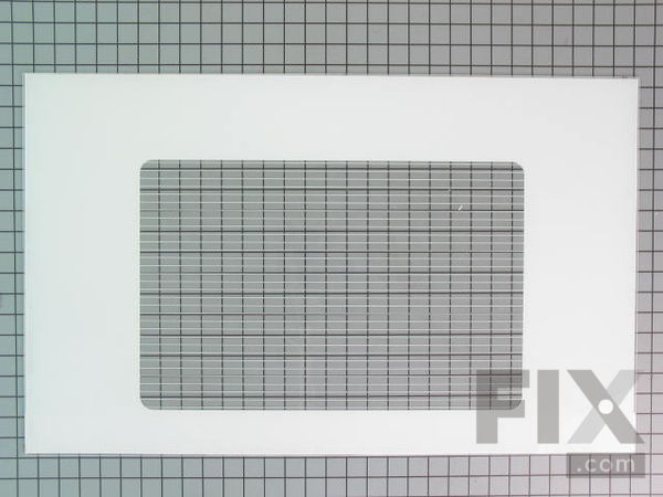 2084299-1-M-Whirlpool-74006636-Outer Oven Door Glass - White