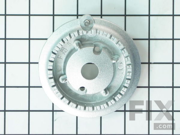2085280-1-M-Whirlpool-74007736-X-Large Burner Head with Electrode