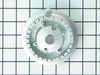 X-Large Burner Head with Electrode – Part Number: 74007736