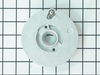 2085280-2-S-Whirlpool-74007736-X-Large Burner Head with Electrode