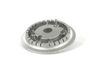 2085280-3-S-Whirlpool-74007736-X-Large Burner Head with Electrode