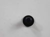 Grate Foot - Black – Part Number: 74007981