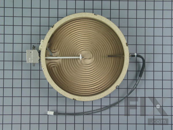 2085736-1-M-Whirlpool-74008228-Dual Element - 3000W