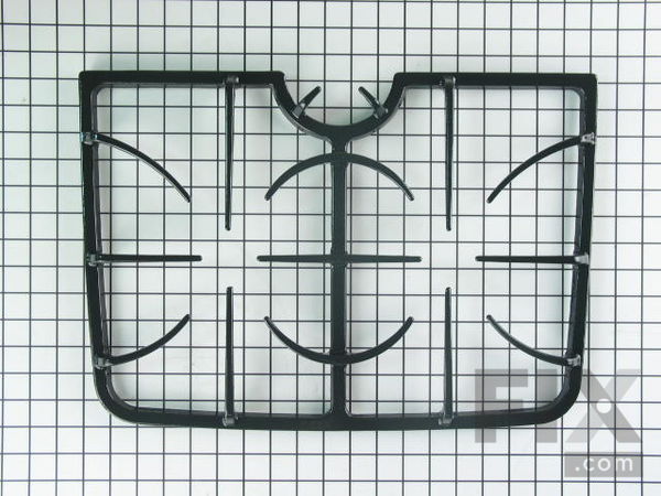2086535-1-M-Whirlpool-74009085-Double Grate