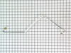 Top Burner Tubing - Left Side – Part Number: 74009242