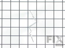 Door Handle Bracket - Right Side – Part Number: 74009413