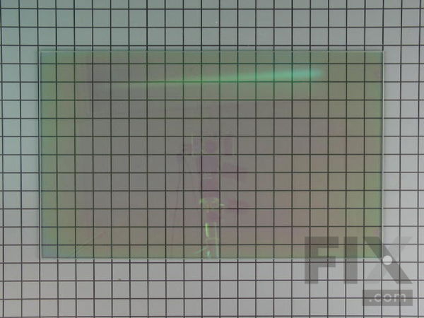 2087058-1-M-Whirlpool-74009648-Inner Oven Door Glass - Single Glass