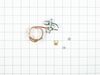 Oven Burner Pilot with Thermal Couple – Part Number: 74009852
