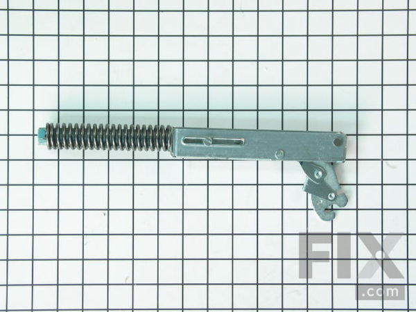 2087906-1-M-Whirlpool-74010546-Door Hinge - Left or Right Side