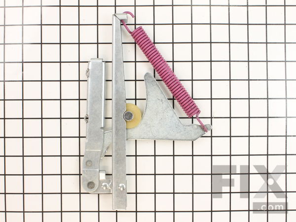 2088468-1-M-Whirlpool-74011142-Door Hinge - Left or Right Side