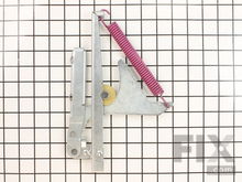 Door Hinge - Left or Right Side – Part Number: 74011142