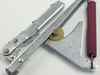 2088468-2-S-Whirlpool-74011142-Door Hinge - Left or Right Side