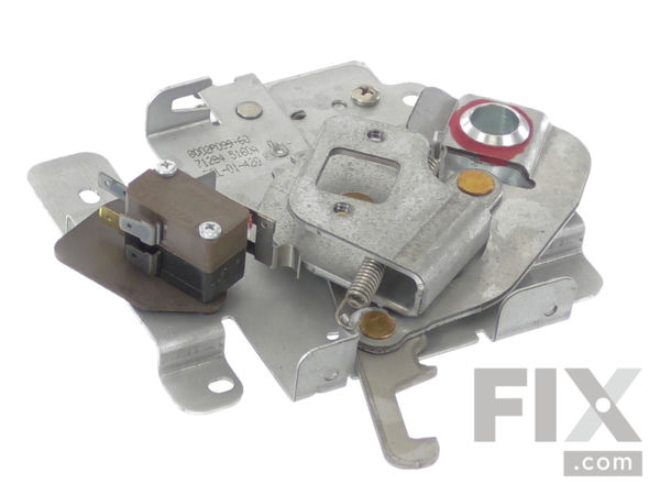 2088589-1-M-Whirlpool-74011268-LATCH ASY