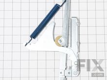HINGE- DOO – Part Number: 74011475