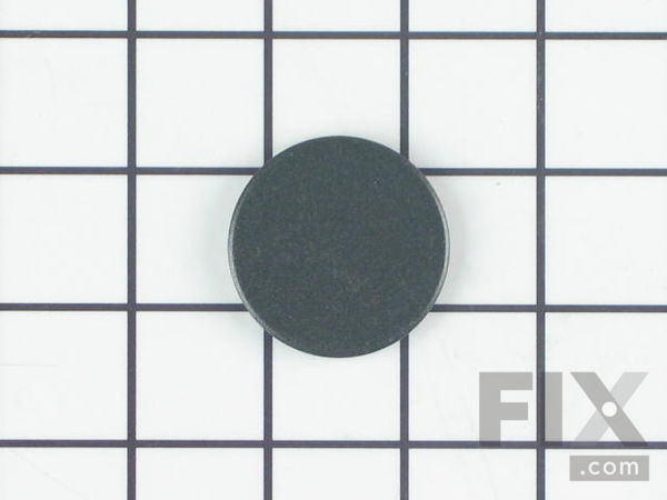 2088944-1-M-Whirlpool-74011650-Dual Burner Cap - Inner