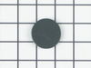 Dual Burner Cap - Inner – Part Number: 74011650