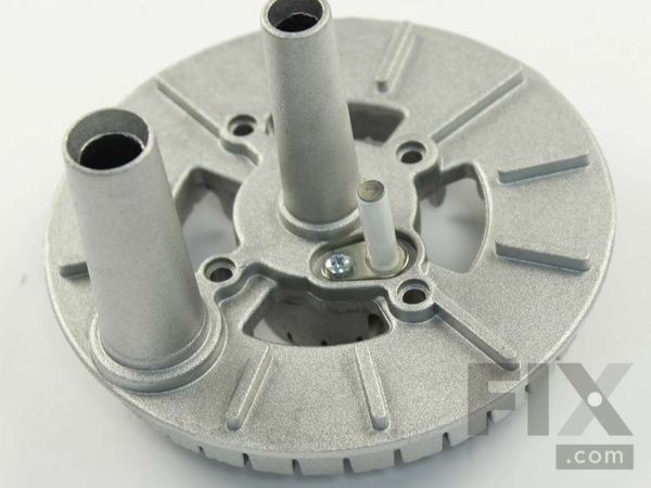 2088946-1-M-Whirlpool-74011652-Dual Burner with Electrode