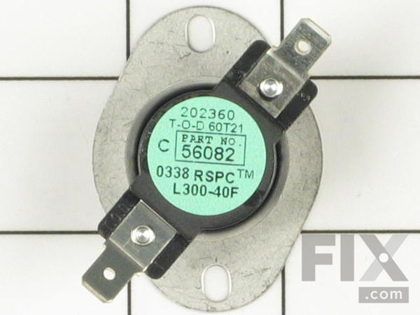 2090067-1-M-Whirlpool-7502P008-60-VALVE, TOP BURNER