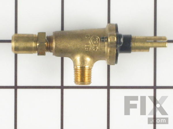 2090108-1-M-Whirlpool-7502P181-60-Top Burner Valve - 5200