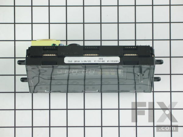2090641-1-M-Whirlpool-7601P281-60-Electronic Clock Control
