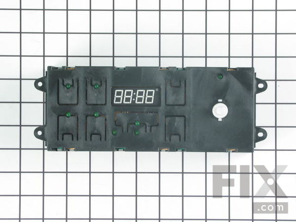 2091146-1-M-Whirlpool-77001219-Electronic Range Control