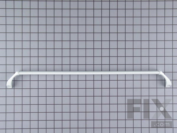 2091218-1-M-Whirlpool-7701P086-60-Door Handle DISCONTINUED