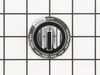 Thermostat Knob – Part Number: 7711P154-60