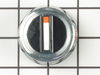 Burner Valve Knob – Part Number: 7711P173-60