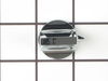 Knob - Chrome – Part Number: 7711P291-60
