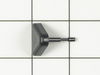 Set Button Knob – Part Number: 7711P335-60